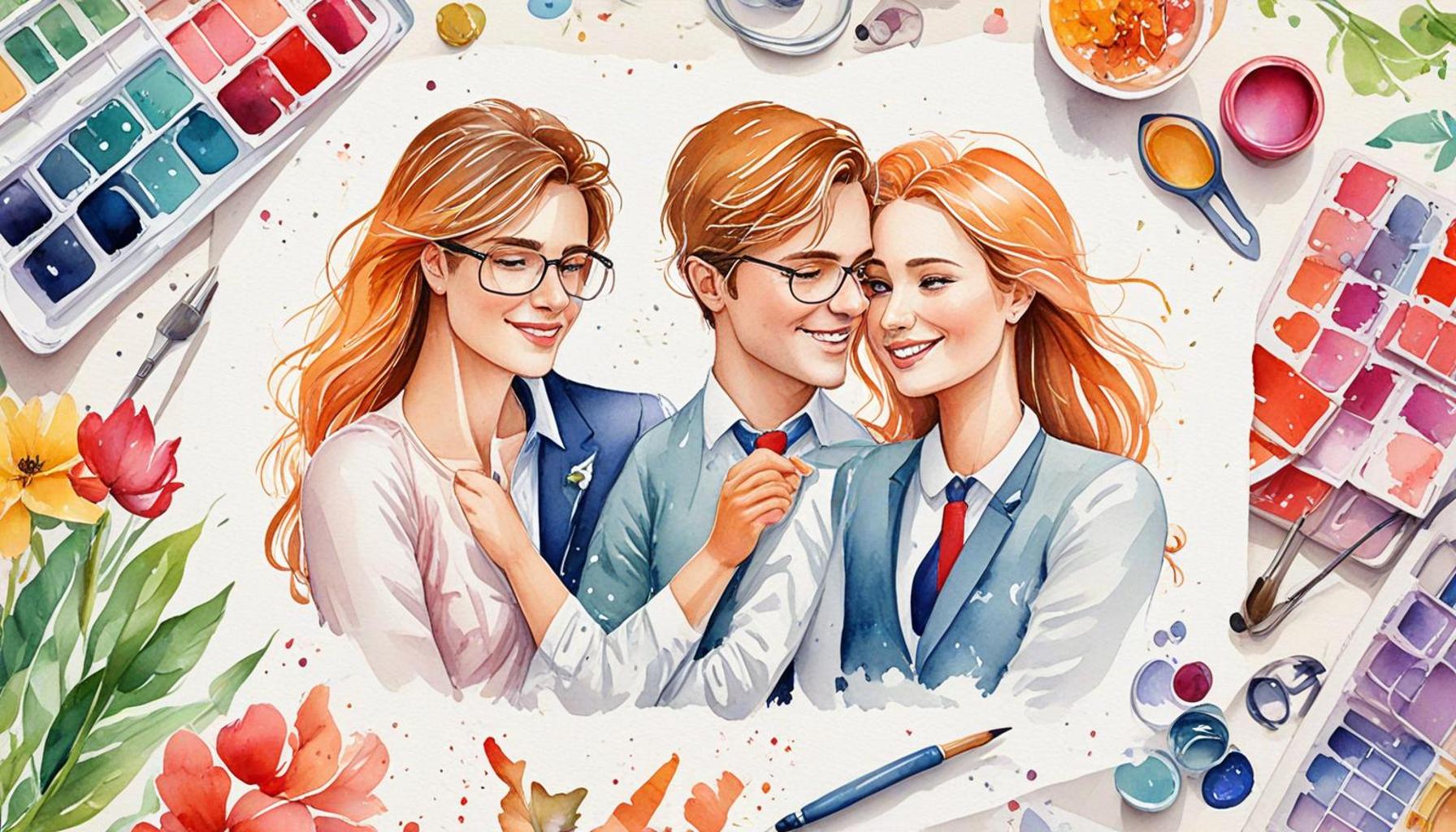Financial planning for newlyweds