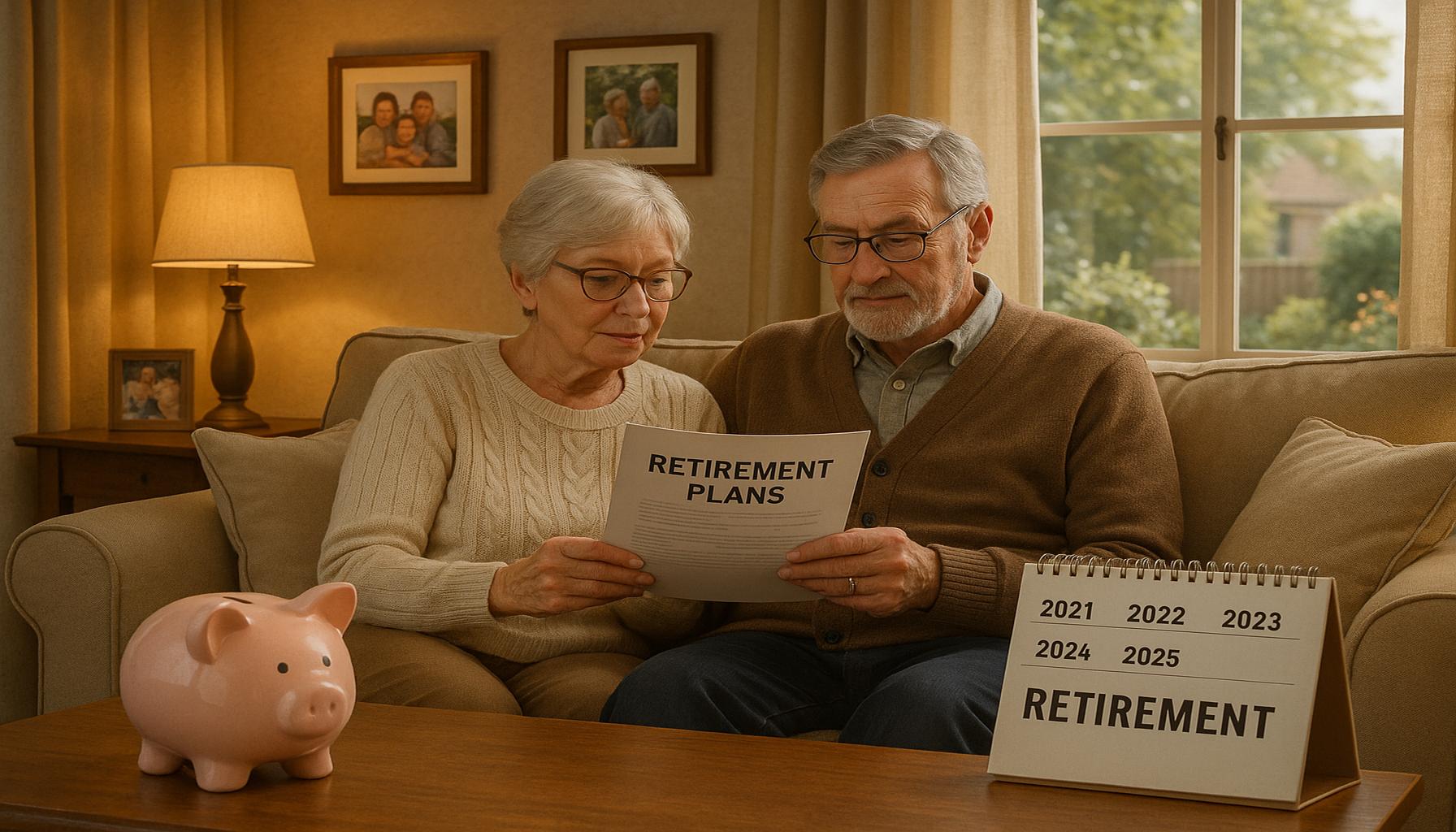 The Importance of Long-Term Insurance in Retirement