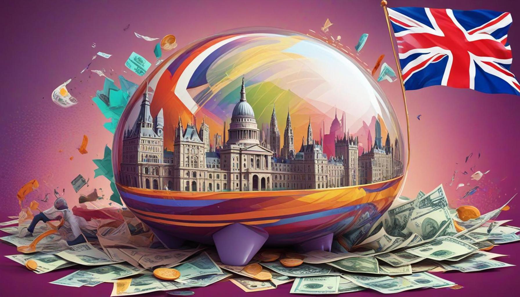 Investment Strategies in Government Bonds: What British Investors Need to Know