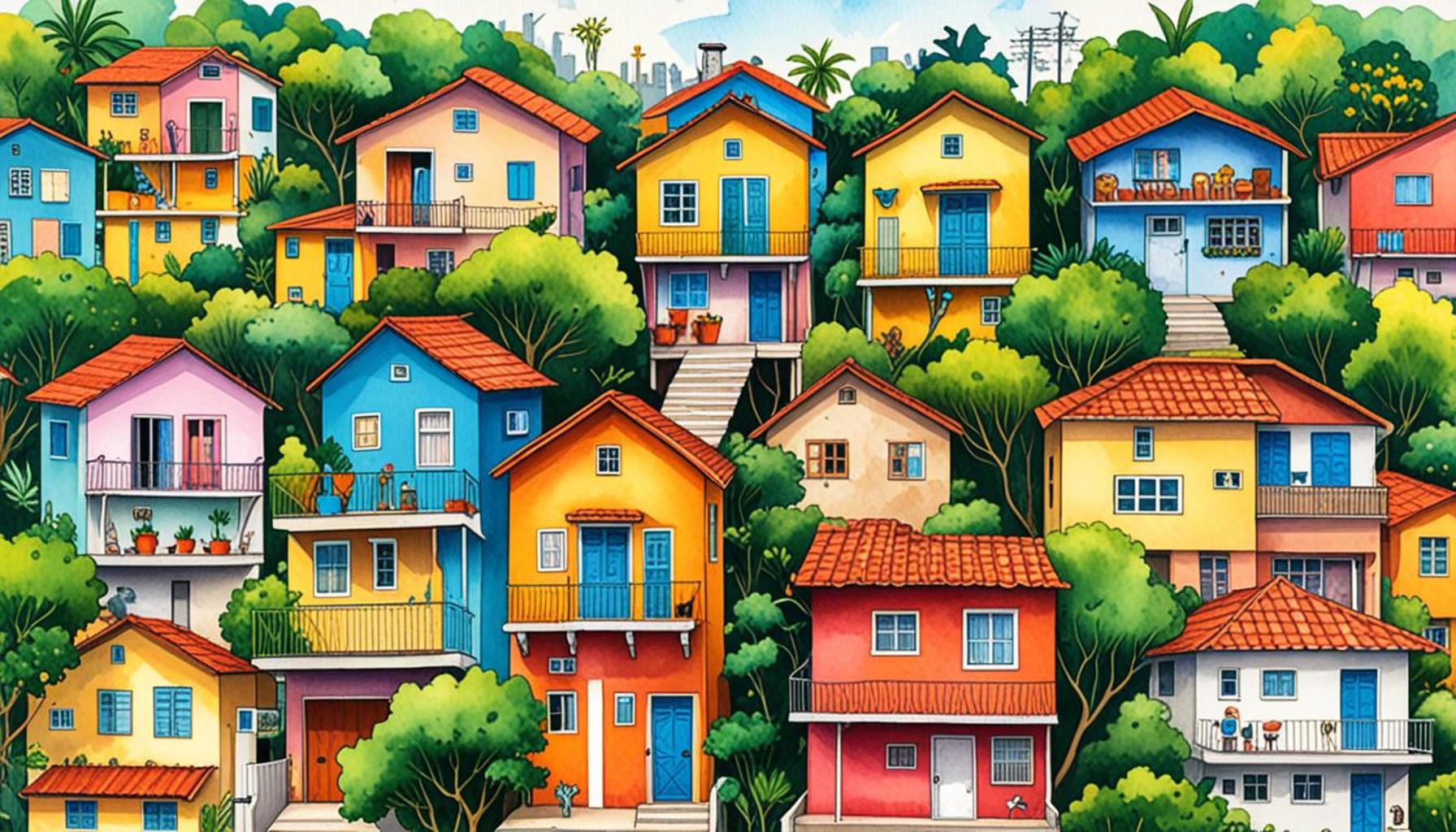 A Evolução do Programa Minha Casa Minha Vida e seu Impacto na Habitação Popular no Brasil