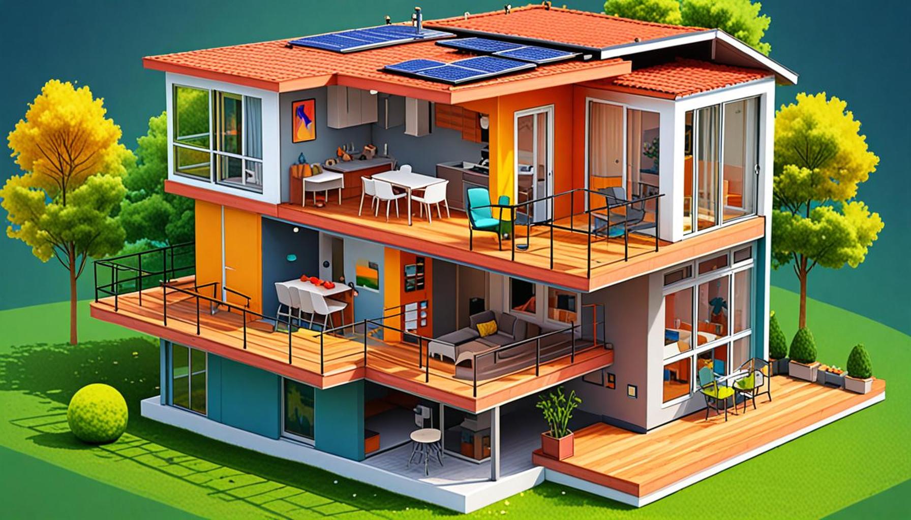 Integração de Soluções Prefabricadas no Programa Minha Casa Minha Vida: Vantagens e Desafios