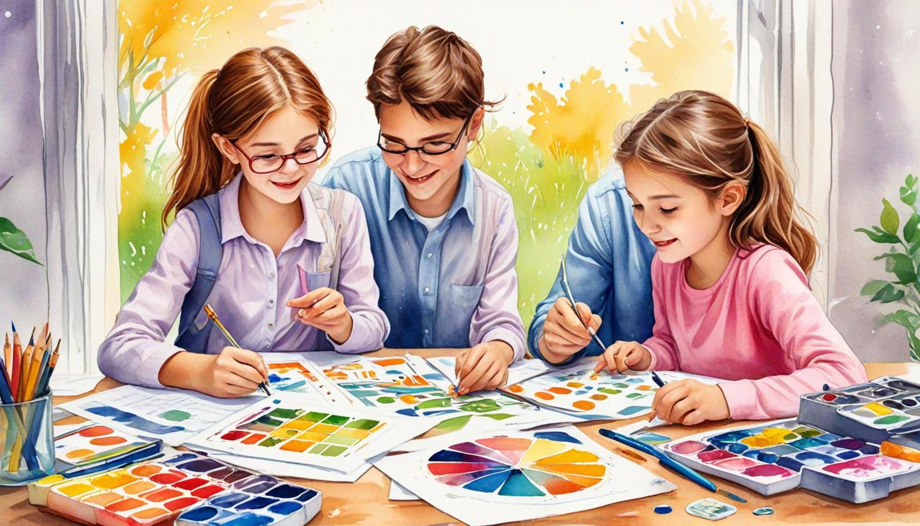 Financial Planning Strategies for Families with School-Aged Children