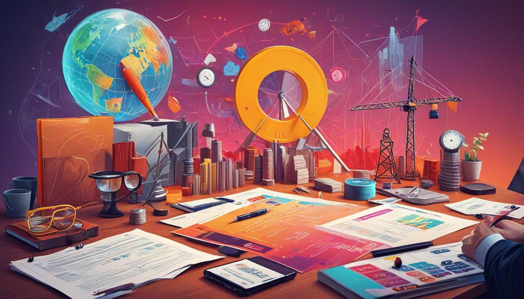 Risk Assessment in the Financial Industry: Regulatory Challenges and Compliance Opportunities