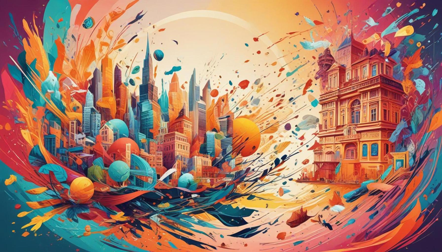 The Intersection of Art and Finance: Investing in Cultural Heritage