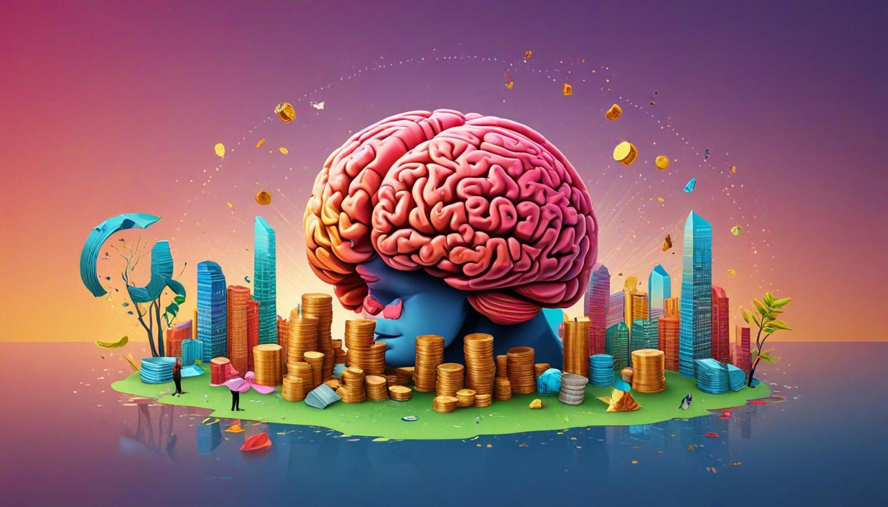 The Role of Financial Psychology in Wealth Management: Making Conscious Decisions