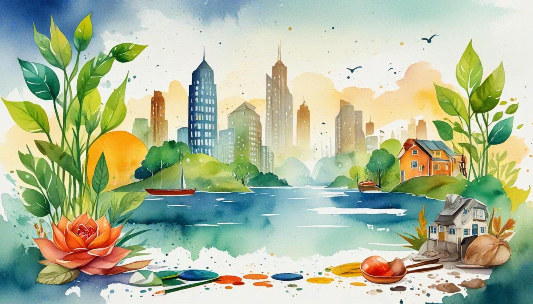 Asset Management and Sustainability: How to Invest in Ecological Assets