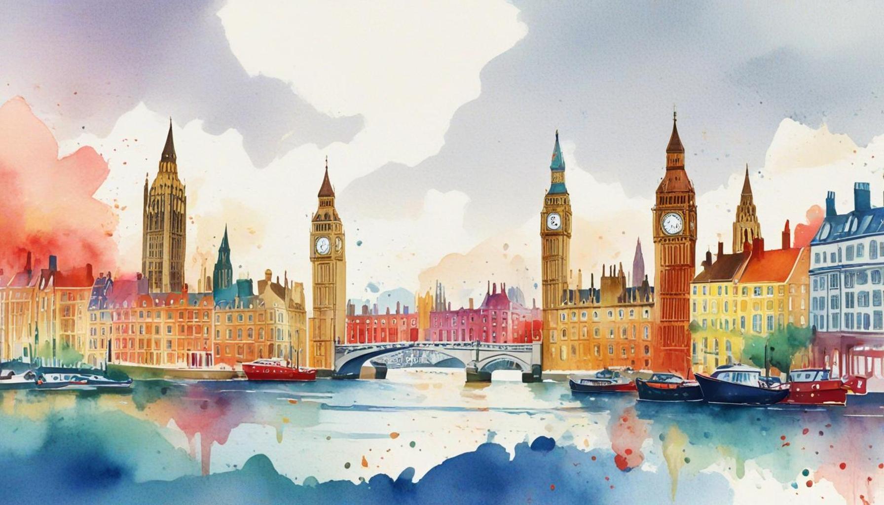 The Impact of Fiscal Policies on Wealth Management in the United Kingdom
