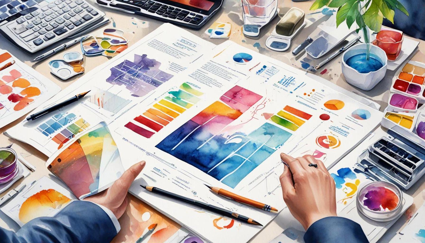 The Impact of Technology on Asset Management: Tools and Trends for 2024