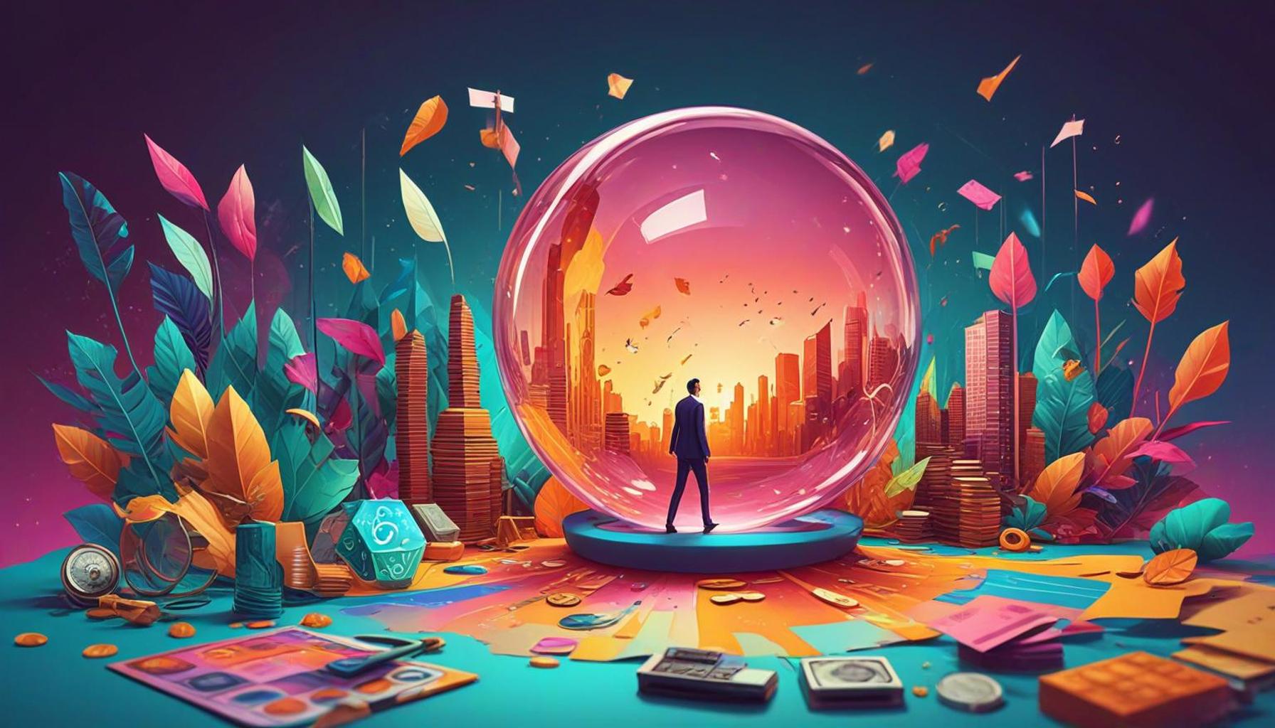 Alternative Investments in Wealth Management: Exploring New Opportunities