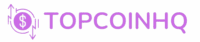 Logo topcoinhq.com
