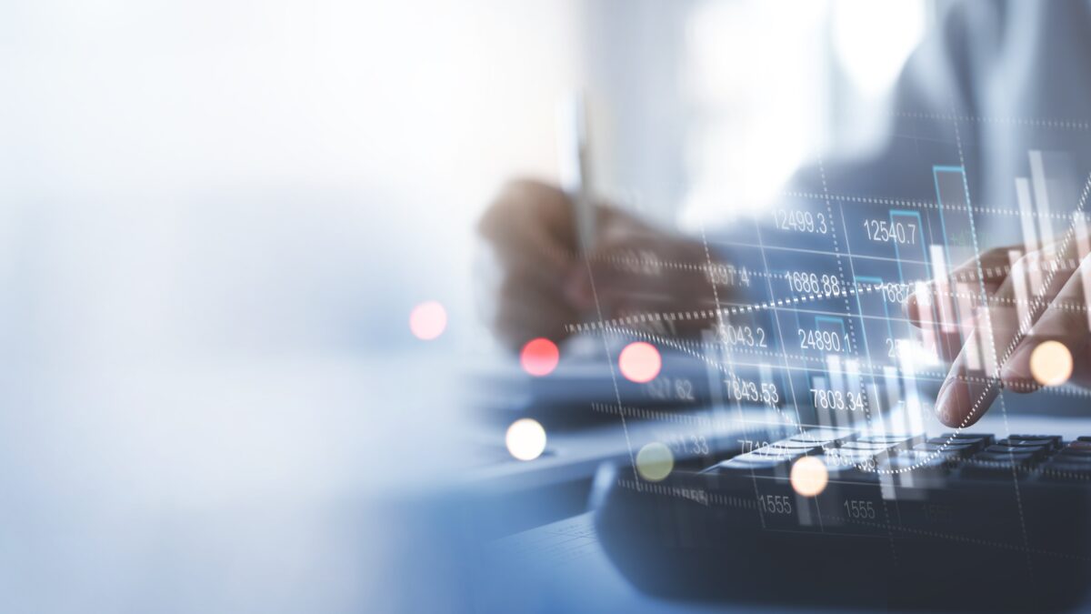 Smart investing strategies?>