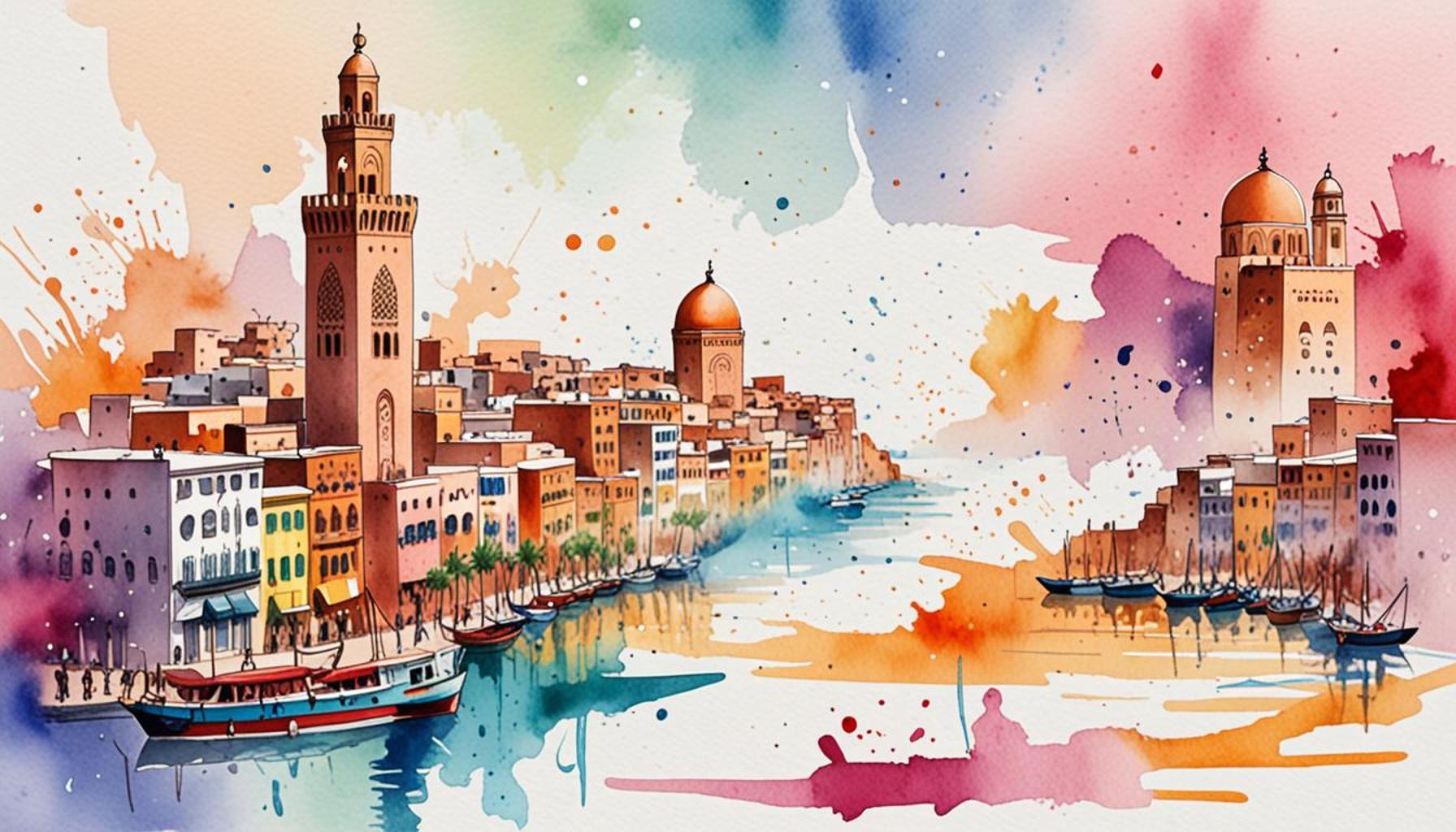 L&rsquo;impact des politiques fiscales sur la planification financière des entreprises marocaines