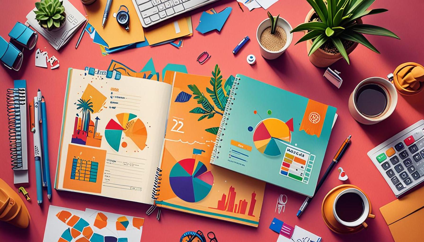 Stratégies de planification budgétaire pour les startups au Maroc