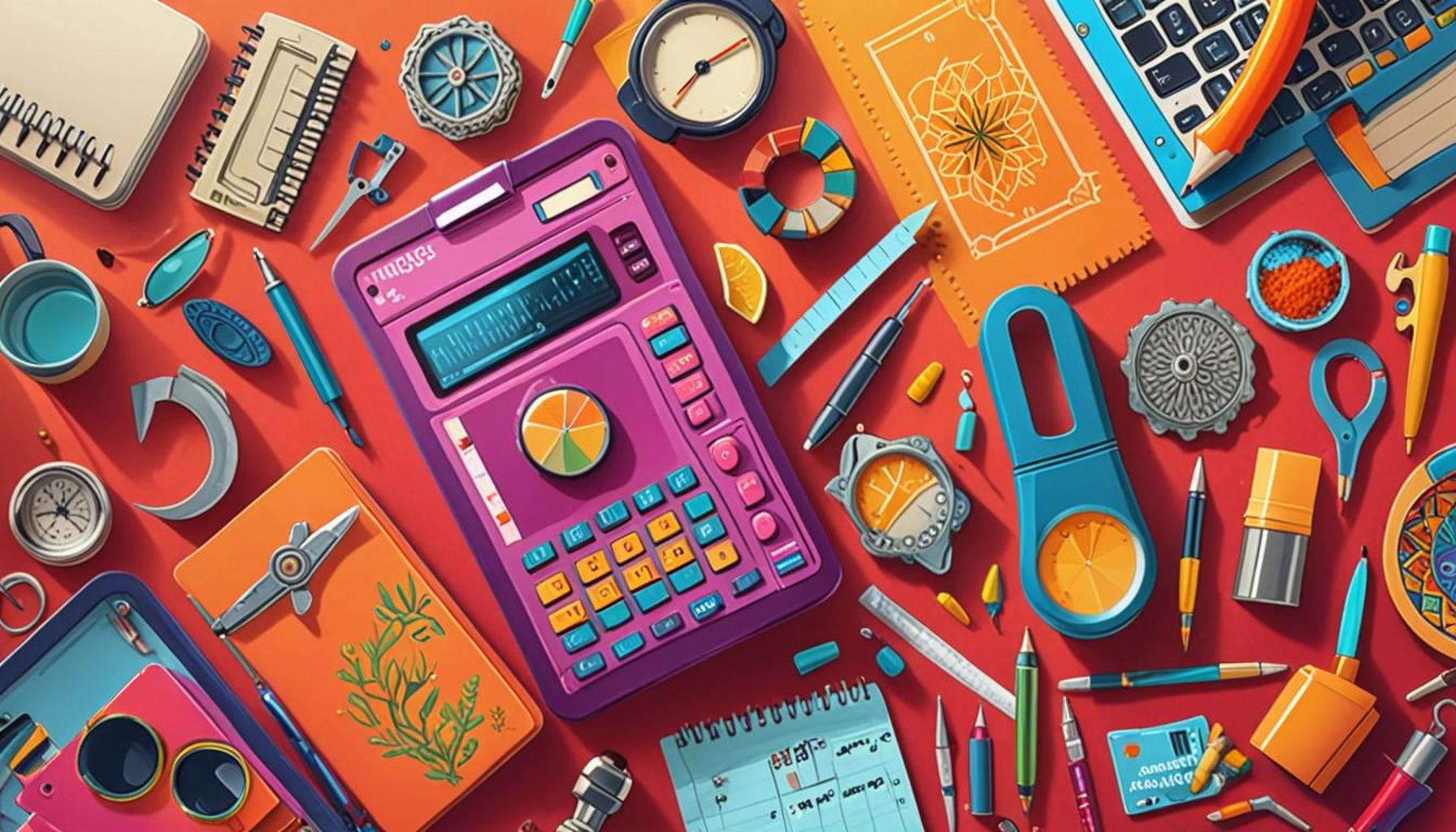 Outils numériques pour optimiser la planification budgétaire au Maroc