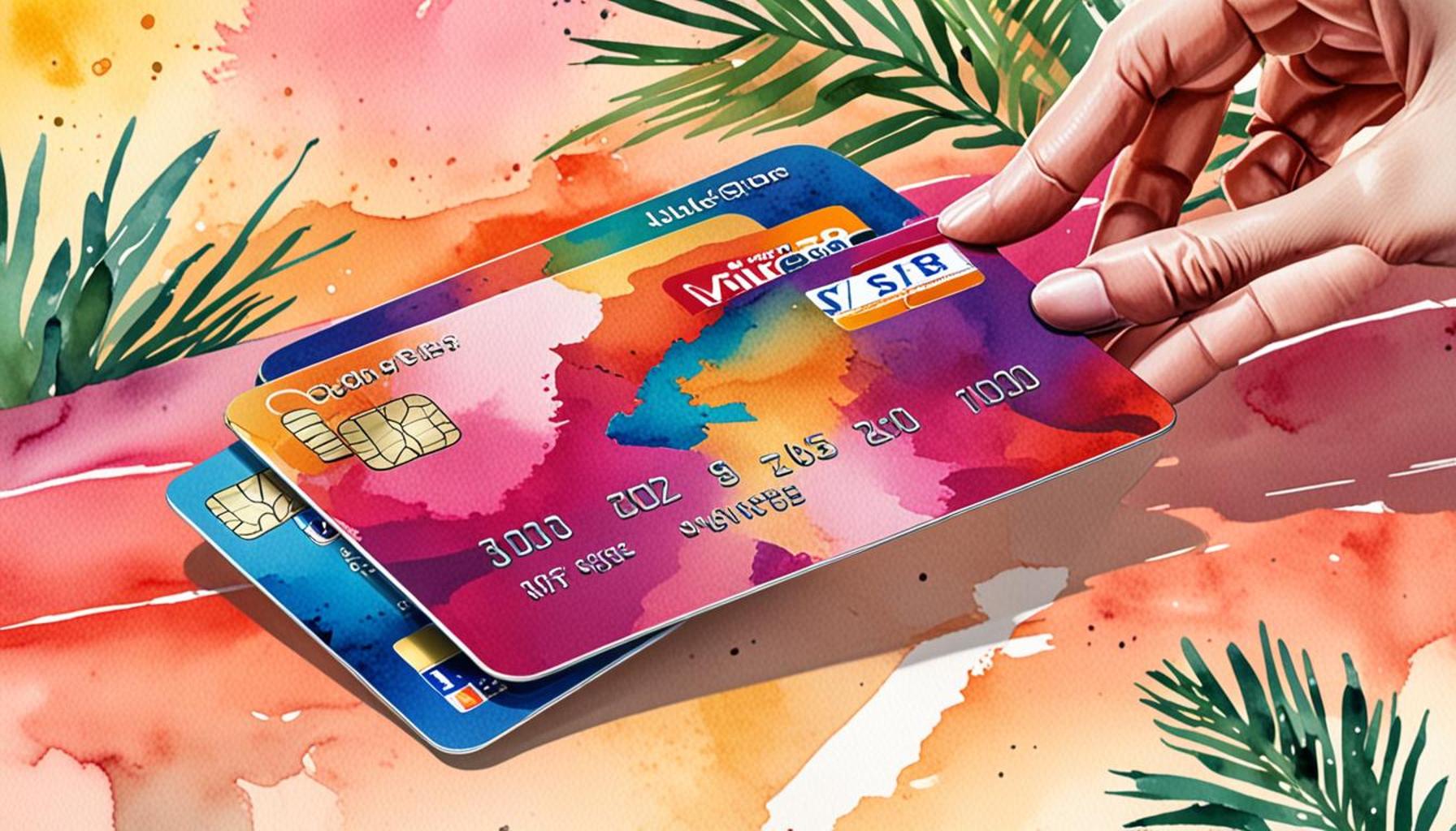 Tendances de la technologie financière : l&rsquo;ascension des cartes de crédit avec technologie de paiement sans contact au Maroc