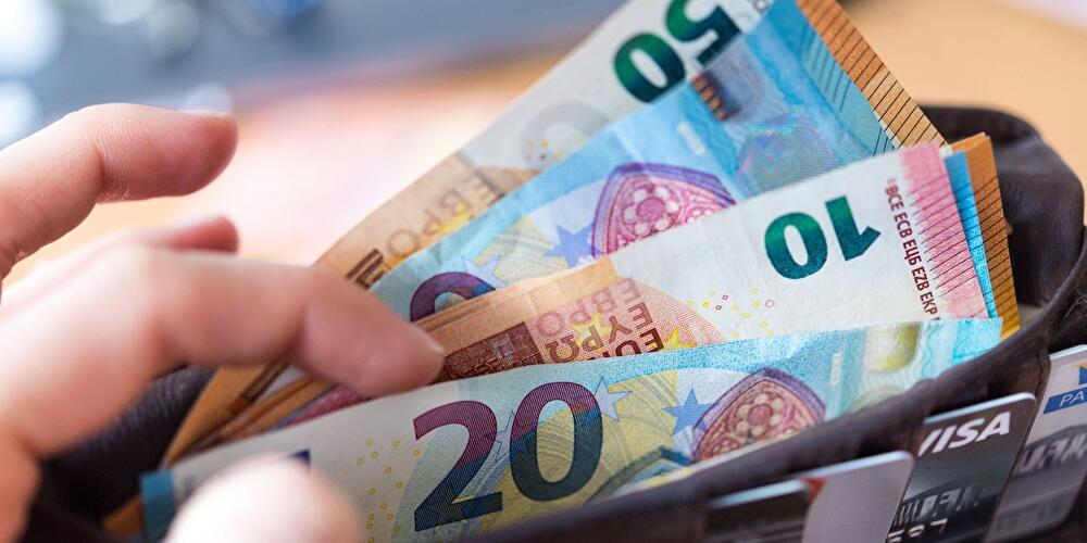 Tipps für besseres Banking und Kreditnutzung?>