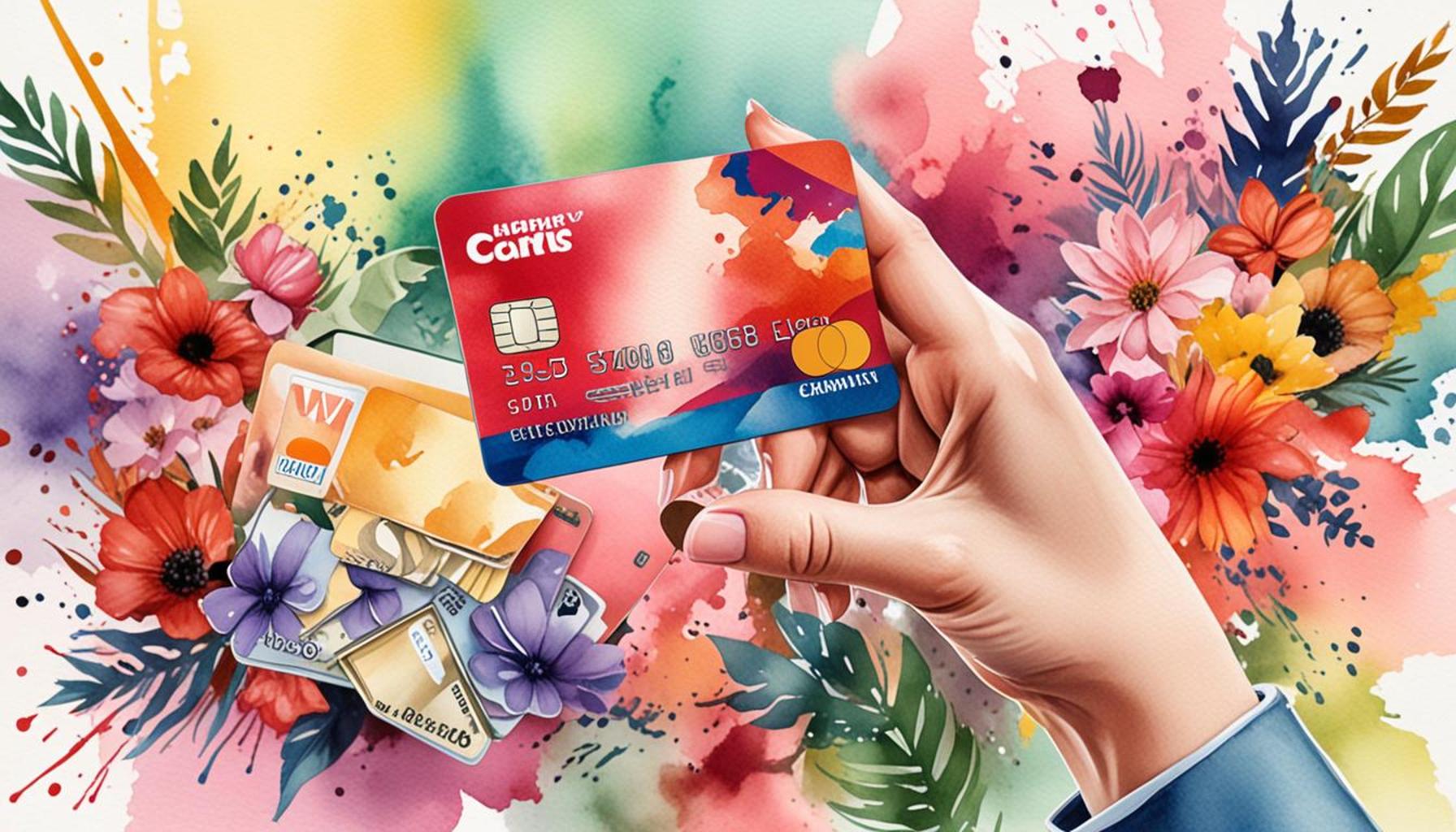 Wie man Belohnungen und Vorteile mit Kreditkarten in Deutschland maximiert