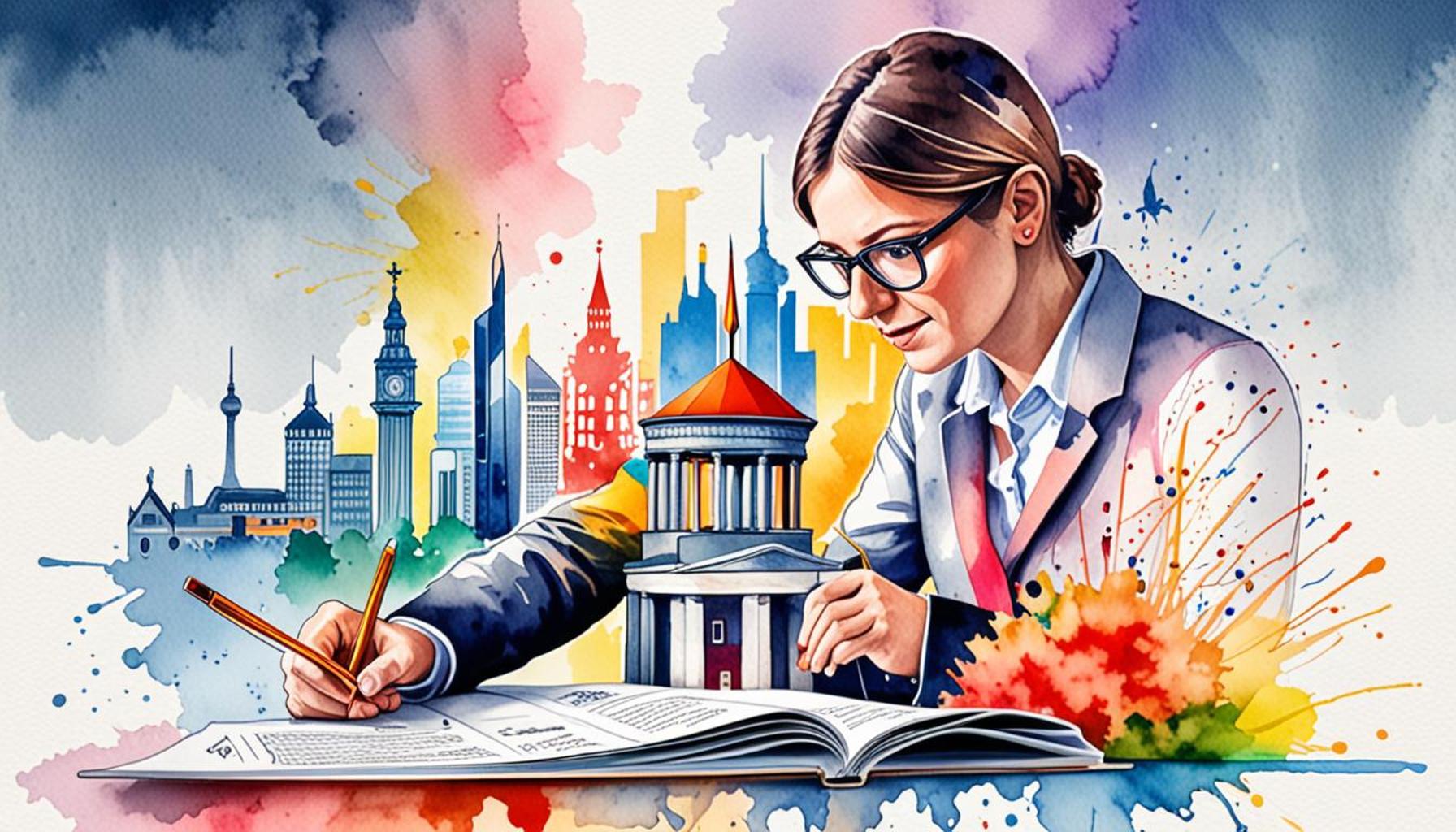 Analyse der Regierungs政策 zur Förderung digitaler Wirtschaftsstrategien bei Startups in Deutschland