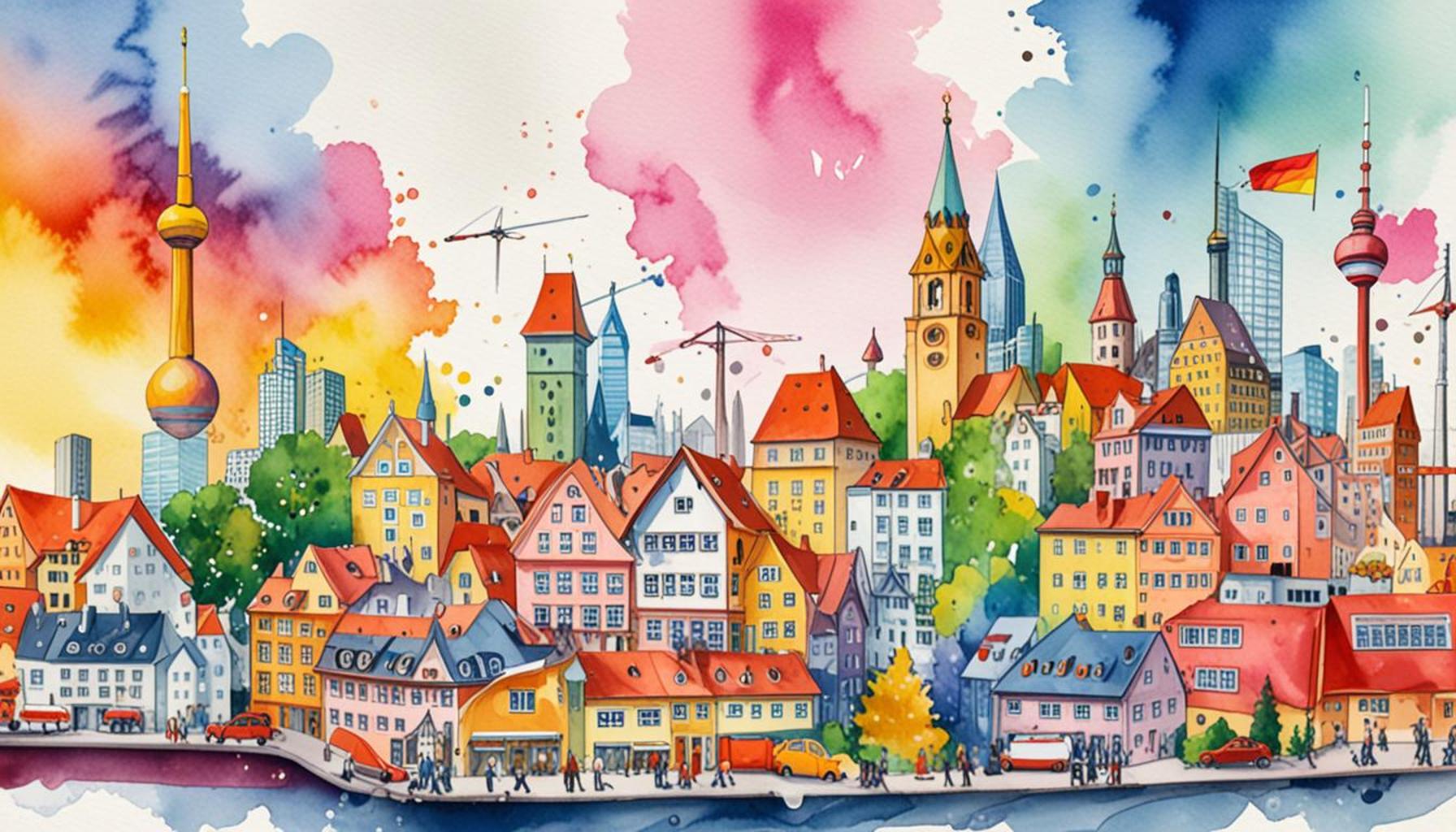 Strategien der Sharing Economy: wie digitale Plattformen den Konsum in Deutschland transformieren