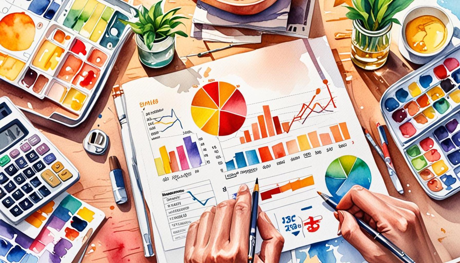 Budgetierung für kleine Unternehmen in Deutschland: Strategien für finanziellen Erfolg