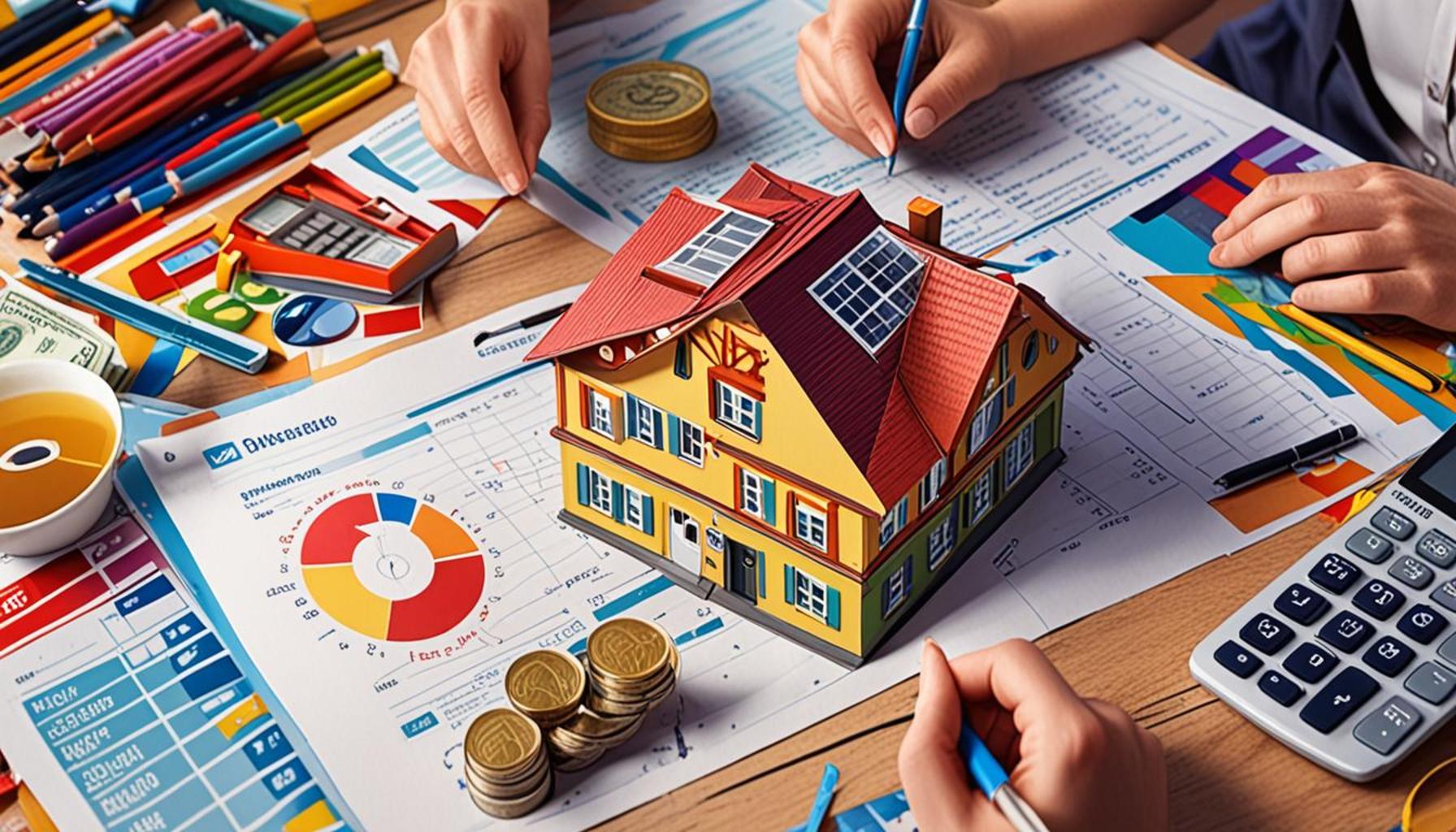 Die Bedeutung der Familienbudgets in Deutschland: Tipps für eine effiziente Finanzplanung