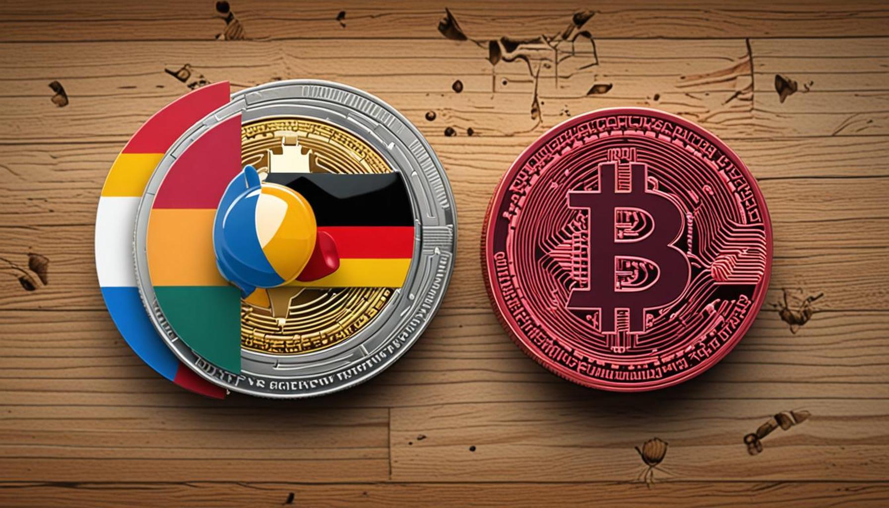 Vergleichende Analyse: Traditionelle Investitionen vs. Kryptowährungen in Deutschland