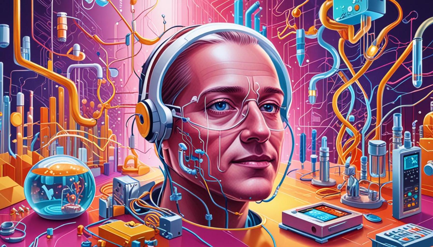 Investitionen in Gesundheitstechnologie: Die Zukunft der Branche in Deutschland