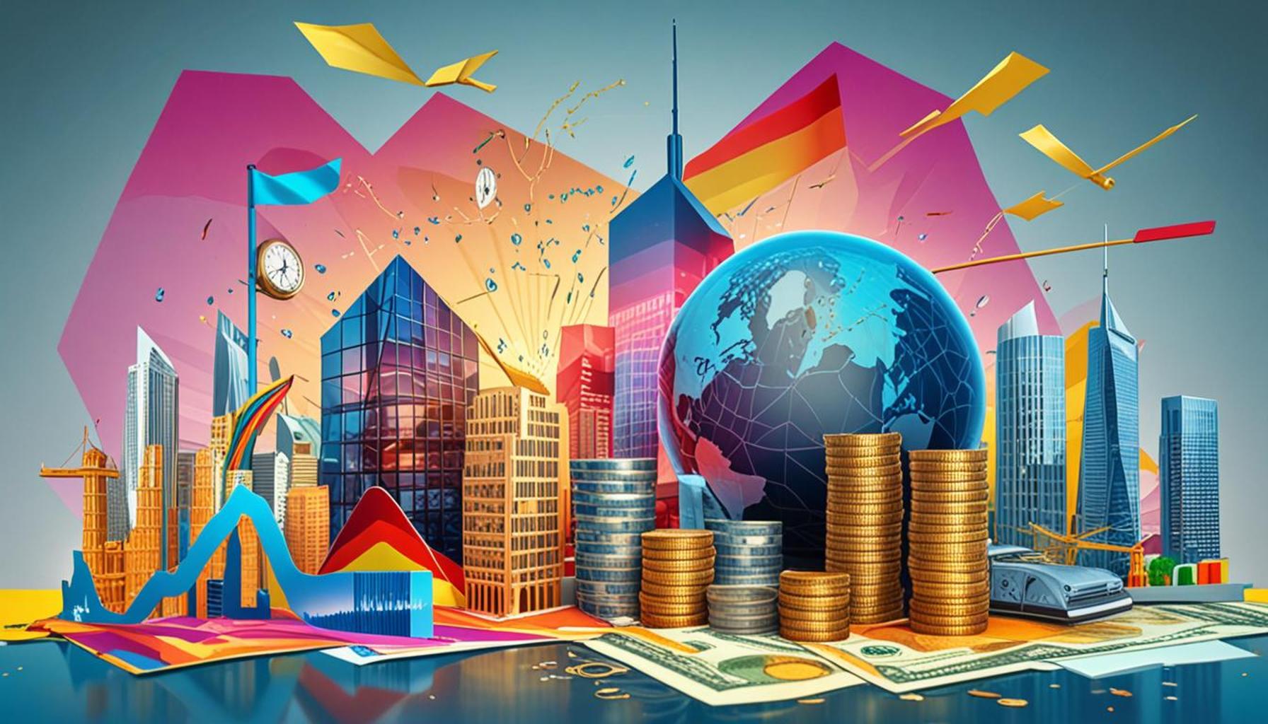 Die Auswirkungen der Digitalisierung auf Finanzinvestitionen in Deutschland