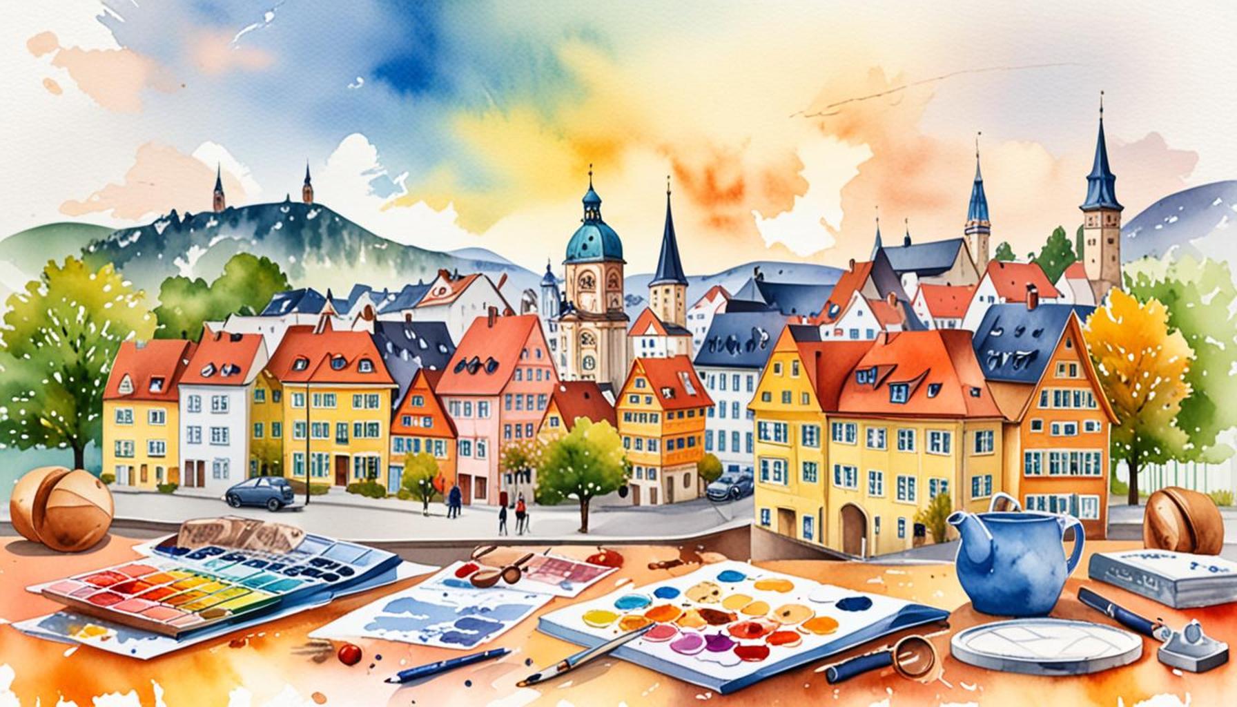 Die Rolle von Pensionsfonds bei der Bildung von Investitionen in Deutschland
