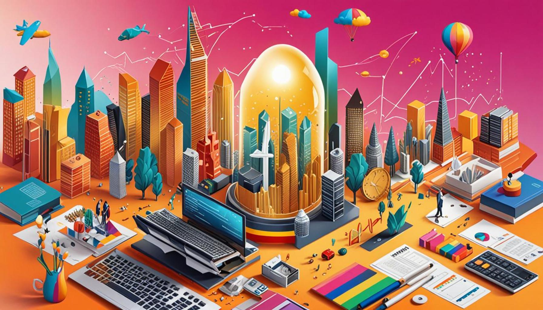 Investitionen in Startups: Das Wachstum des deutschen Unternehmer-Ökosystems