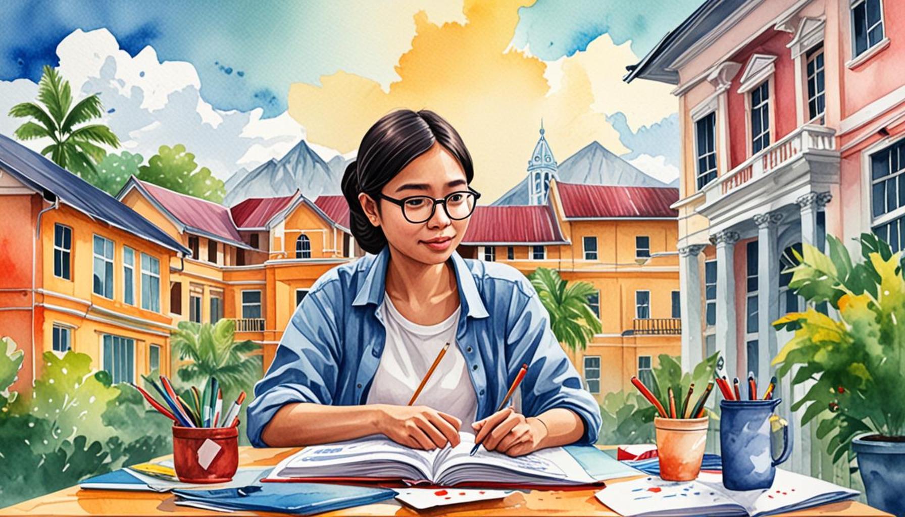 Pagtuklas sa Utang ng mga Mag-aaral: Mga Hamon at Solusyon sa mga Unibersidad sa Pilipinas