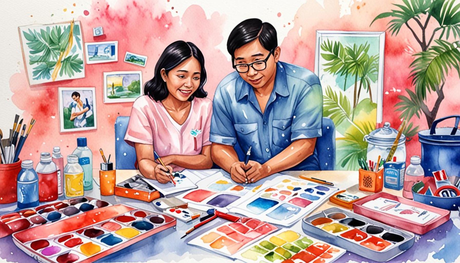 Paano Lumikha ng Pondo para sa Emerhensya: Mga Praktikal na Tip para sa mga Pilipino