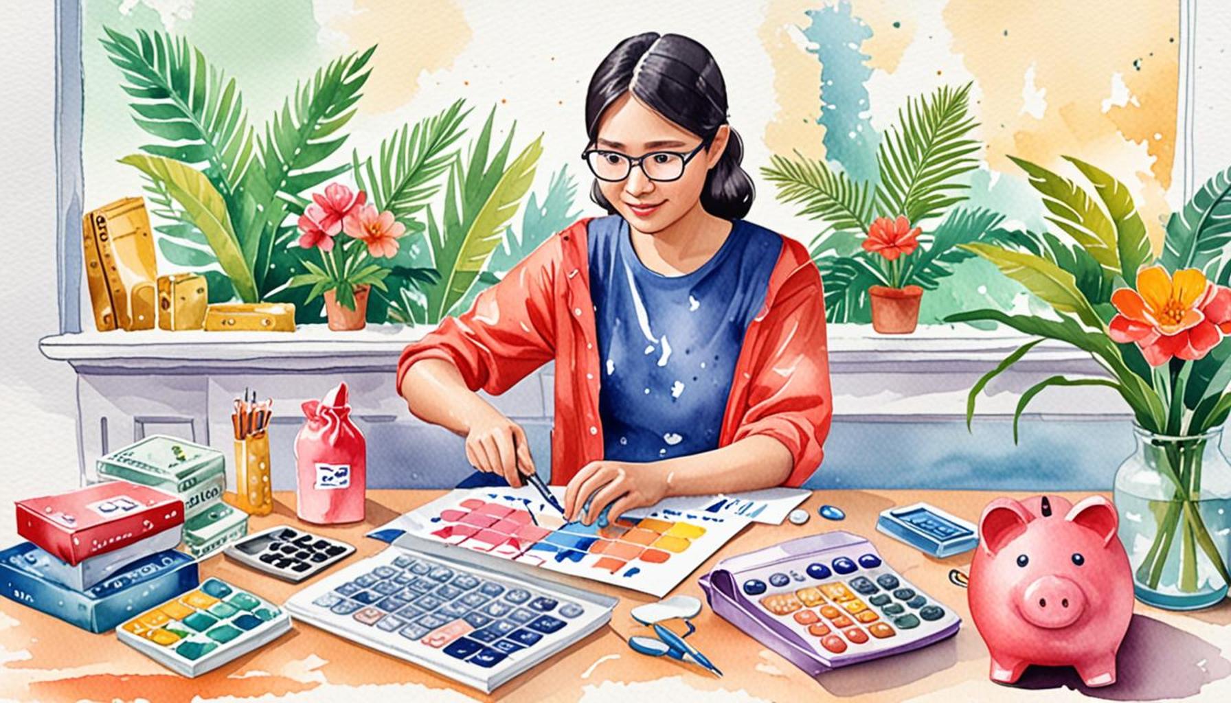 Desmistipikado ang mga Account sa Pagtitipid: Paano Piliin ang Pinakamagandang Opsyon sa Bangko sa Pilipinas