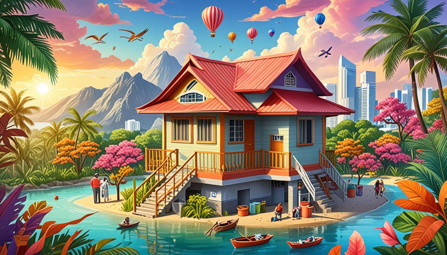 Pagtitipid para sa Pagreretiro: Pagtatatag ng Isang Ligtas na Kinabukasan sa Pananalapi sa Pilipinas