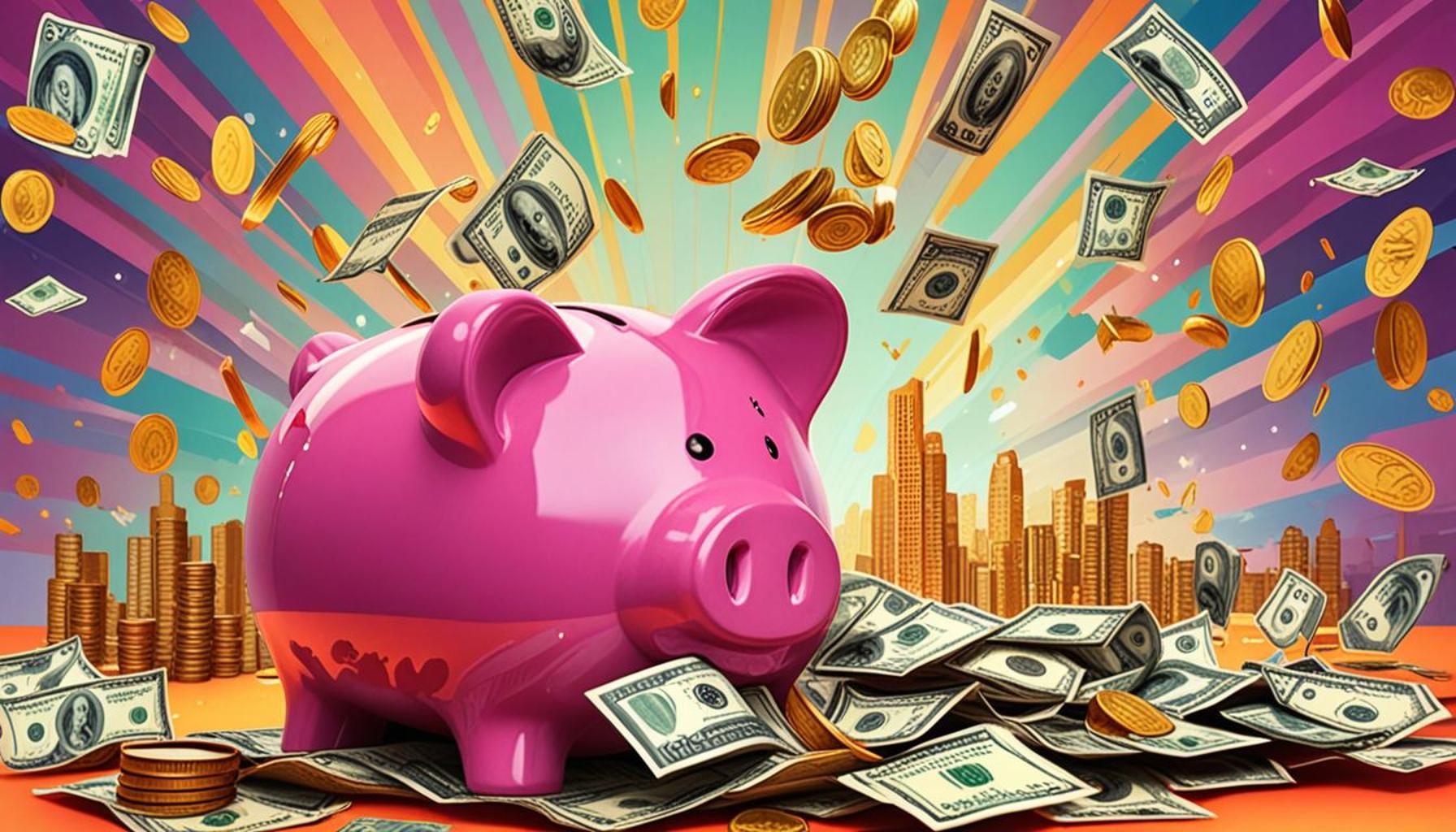 Pag-iimbak ng Iyong Pondo: Mataas na Kita sa Isang Lumalagong Merkado