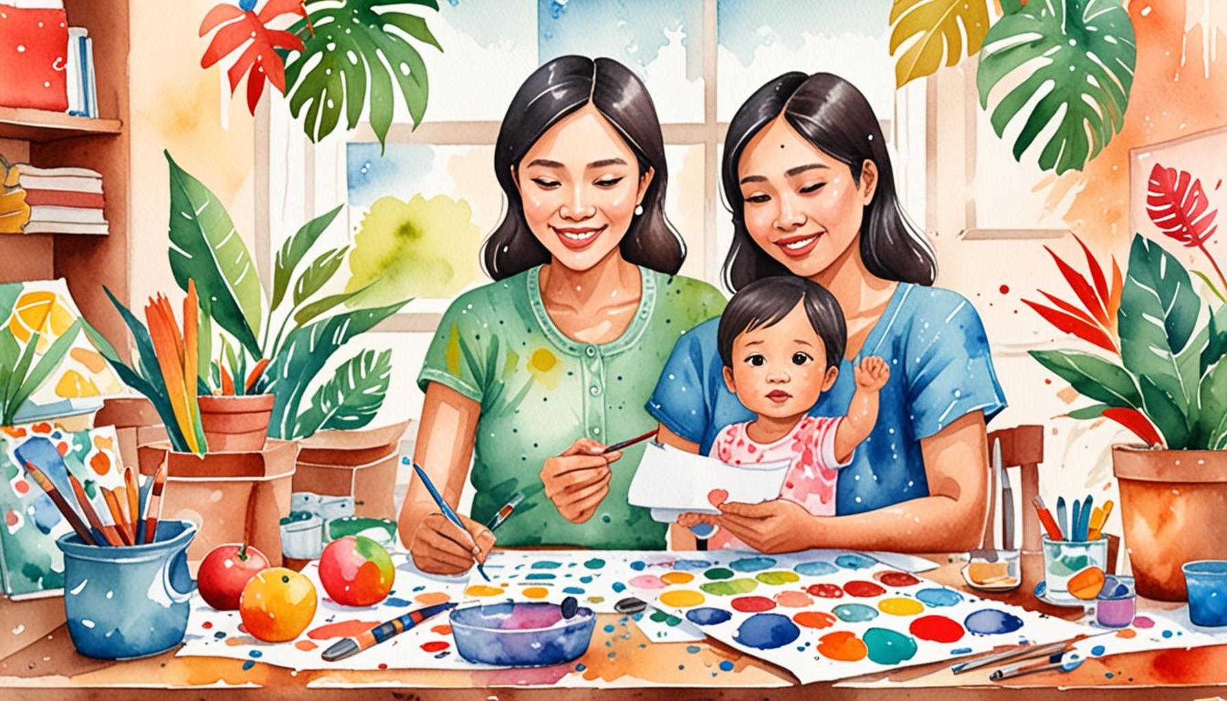 Mga Epektibong Estratehiya para sa Kontrol ng Gastos sa mga Pamilyang Pilipino