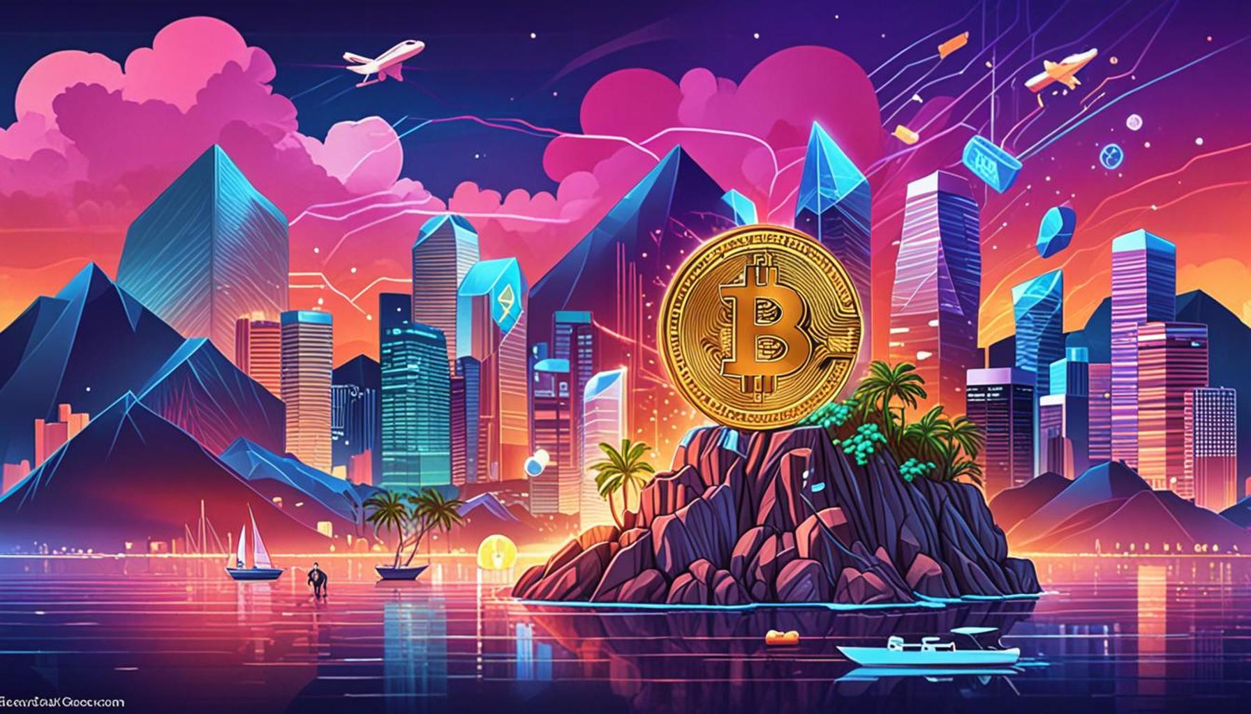 Mga Digital na Ari-arian: Paano Binabago ng mga Kriptomoneya ang Tanawin ng Pamumuhunan sa Pilipinas