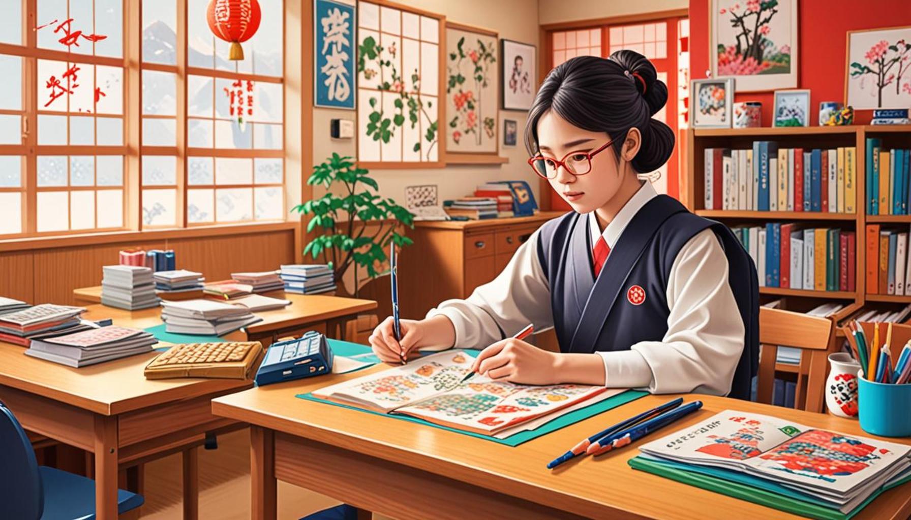 日本の学校における金融教育の役割