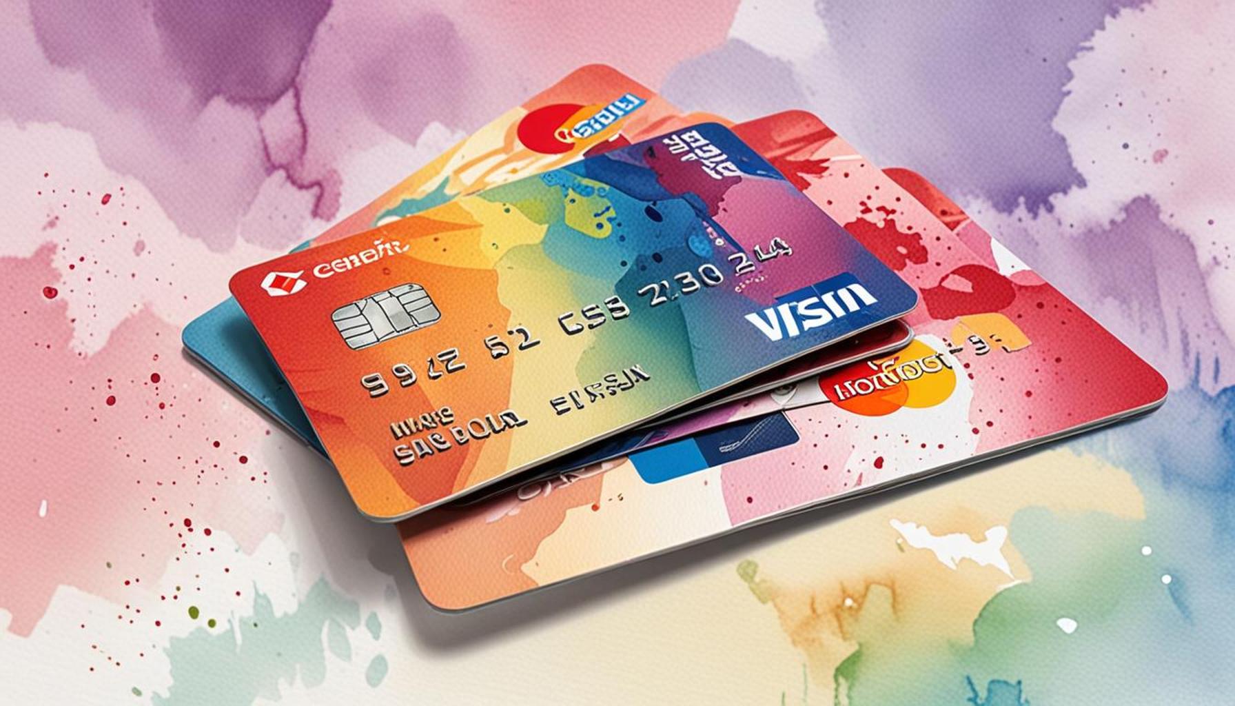 Die Vorteile und Risiken der Nutzung von Kreditkarten in Deutschland