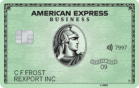 كيفية التقديم على بطاقة American Express Business Card الائتمانية بنجاح