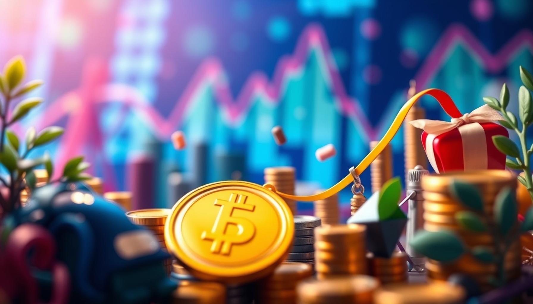 الاستثمار في الأصول الرقمية: الفرص والمخاطر للسعوديين