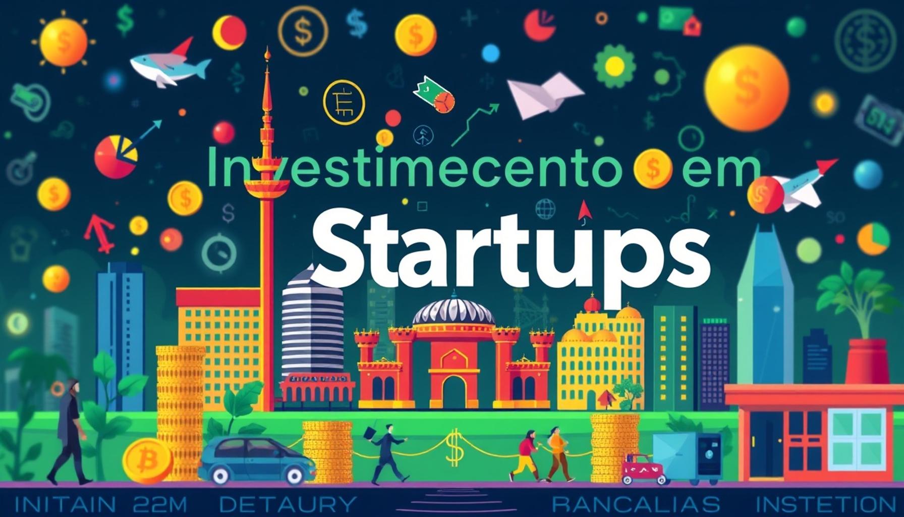 الاستثمار في الشركات الناشئة: الفرص والتحديات في السوق السعودية