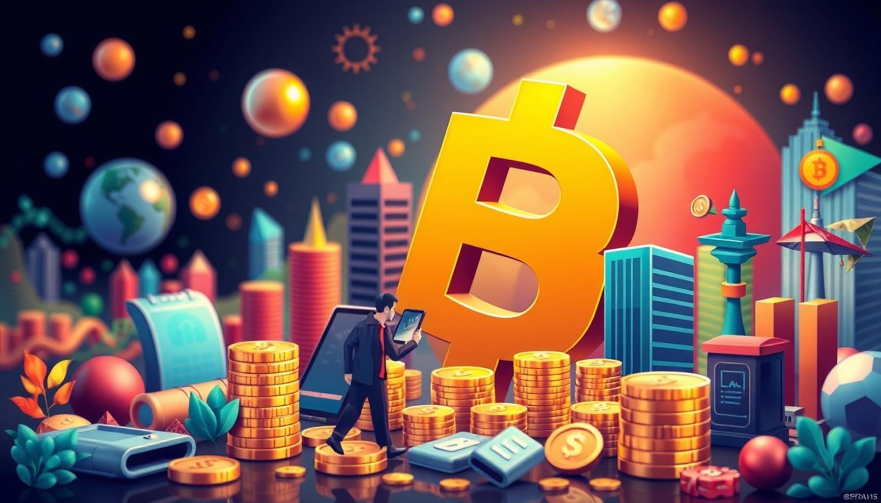توجهات الاستثمار في التكنولوجيا المالية وتأثيرها على السوق المالية السعودية