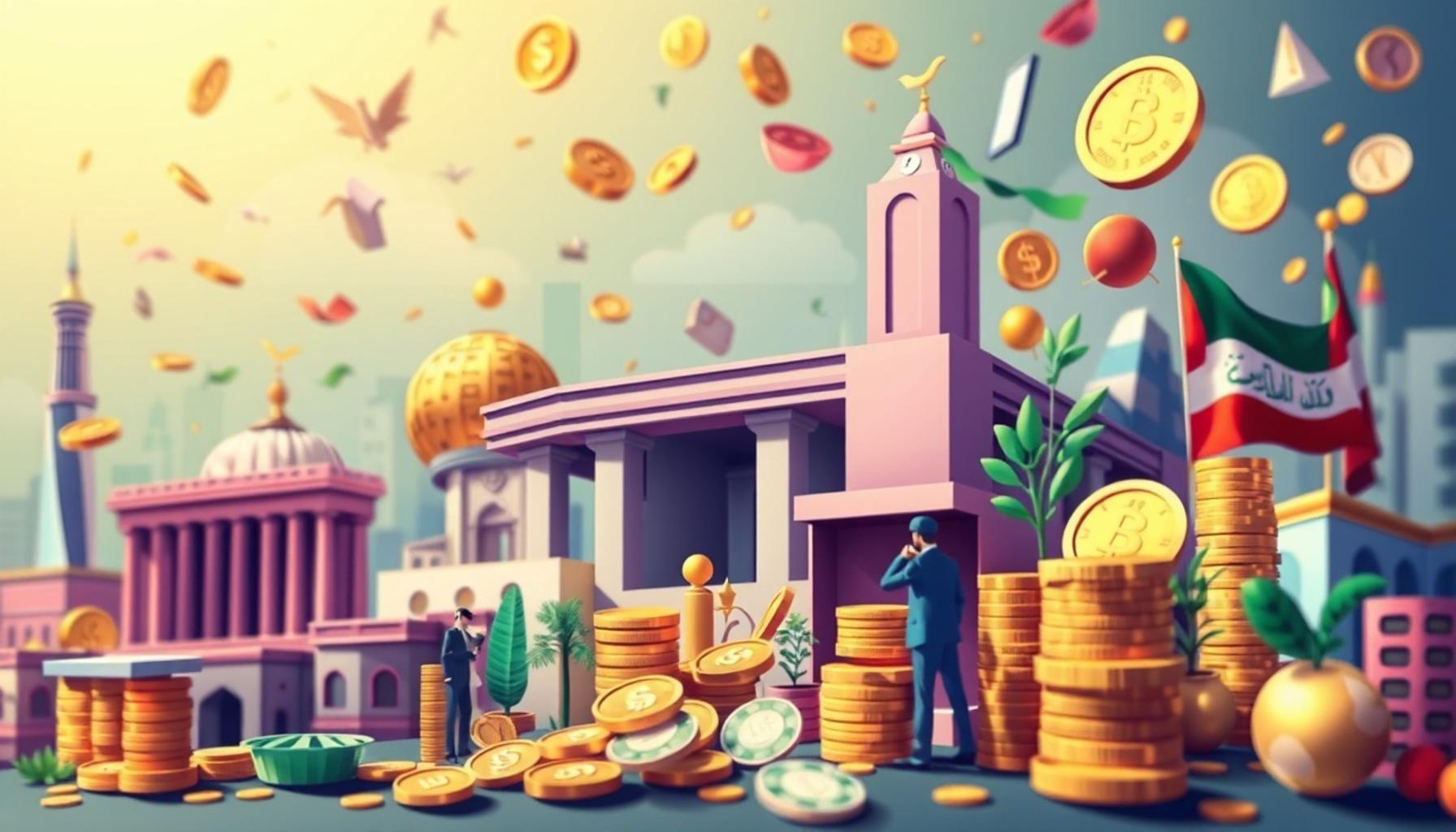 تقييم تأثير السياسات النقدية على الاقتصاد السعودي