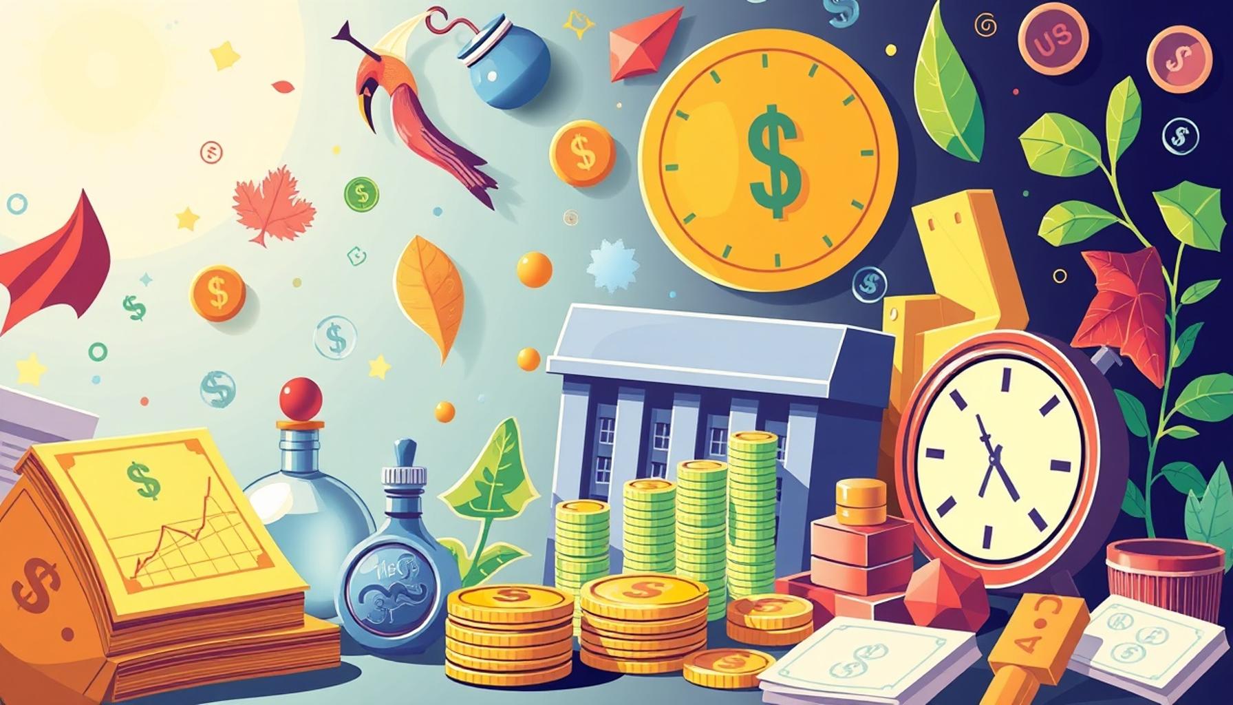 التخطيط المالي للتقاعد: التحديات والحلول للسعوديين