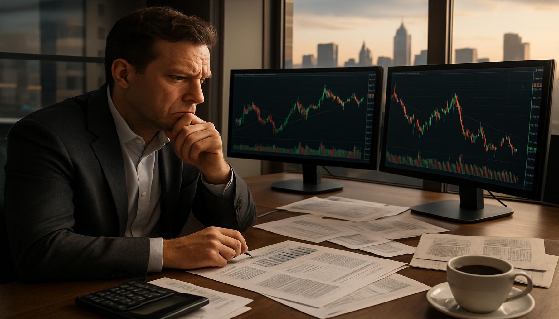 The Psychology of the Investor: Behaviors and Decisions in Wealth Management