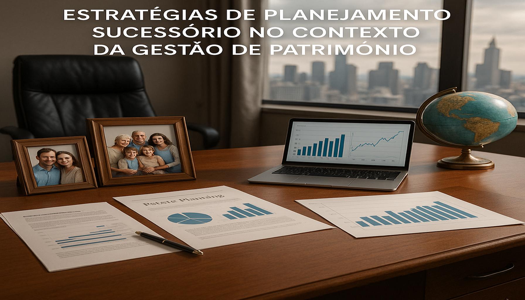 Succession Planning Strategies in the Context of Wealth Management