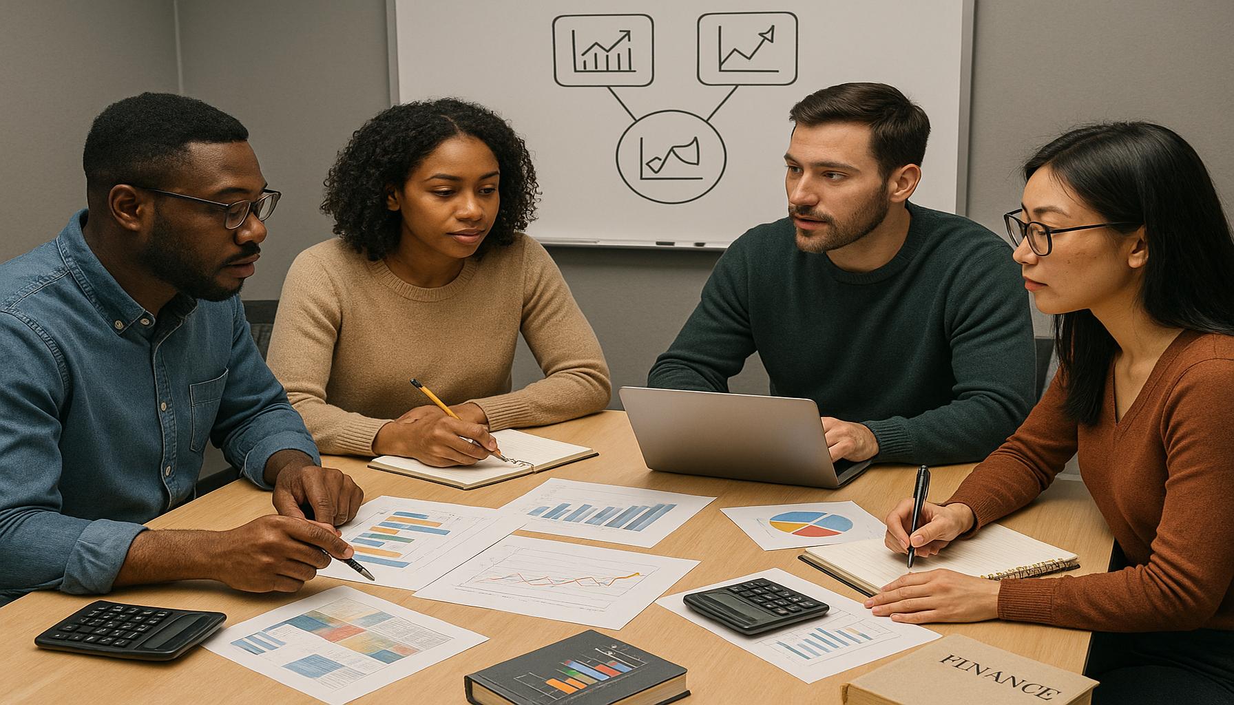 The Role of Financial Education in the Effectiveness of Personal Wealth Management