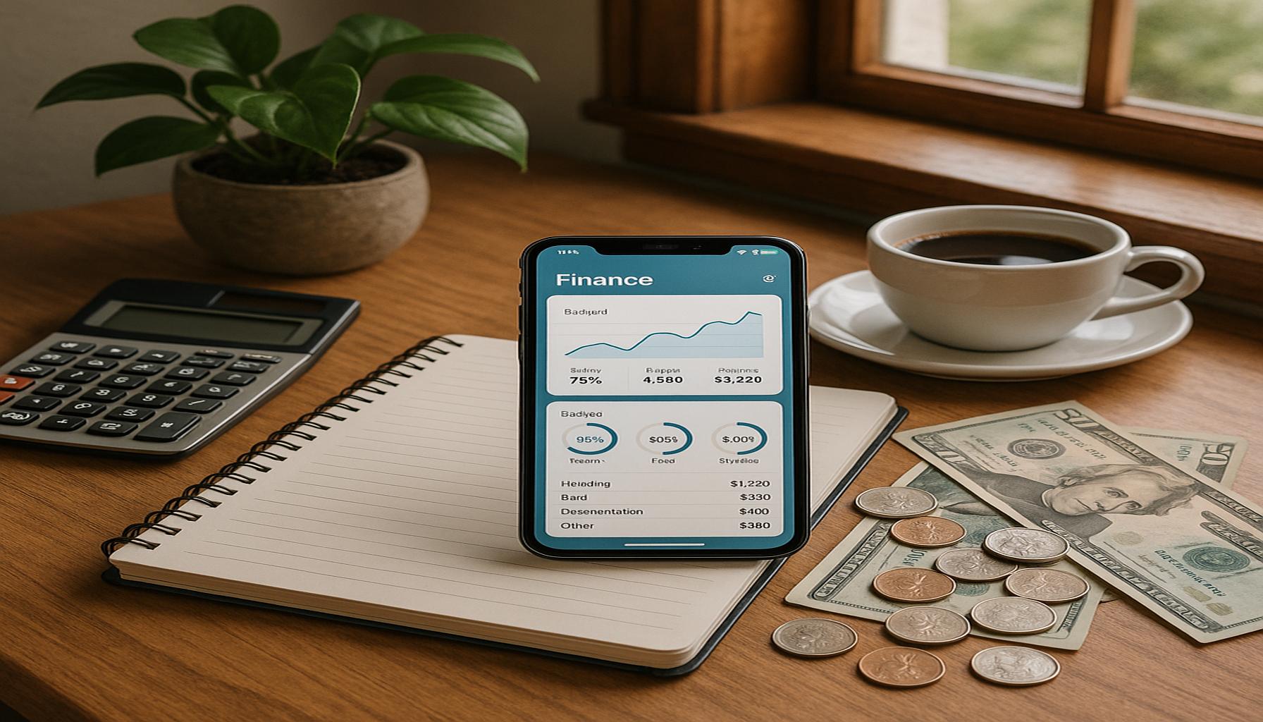 Effective budgeting tips?>