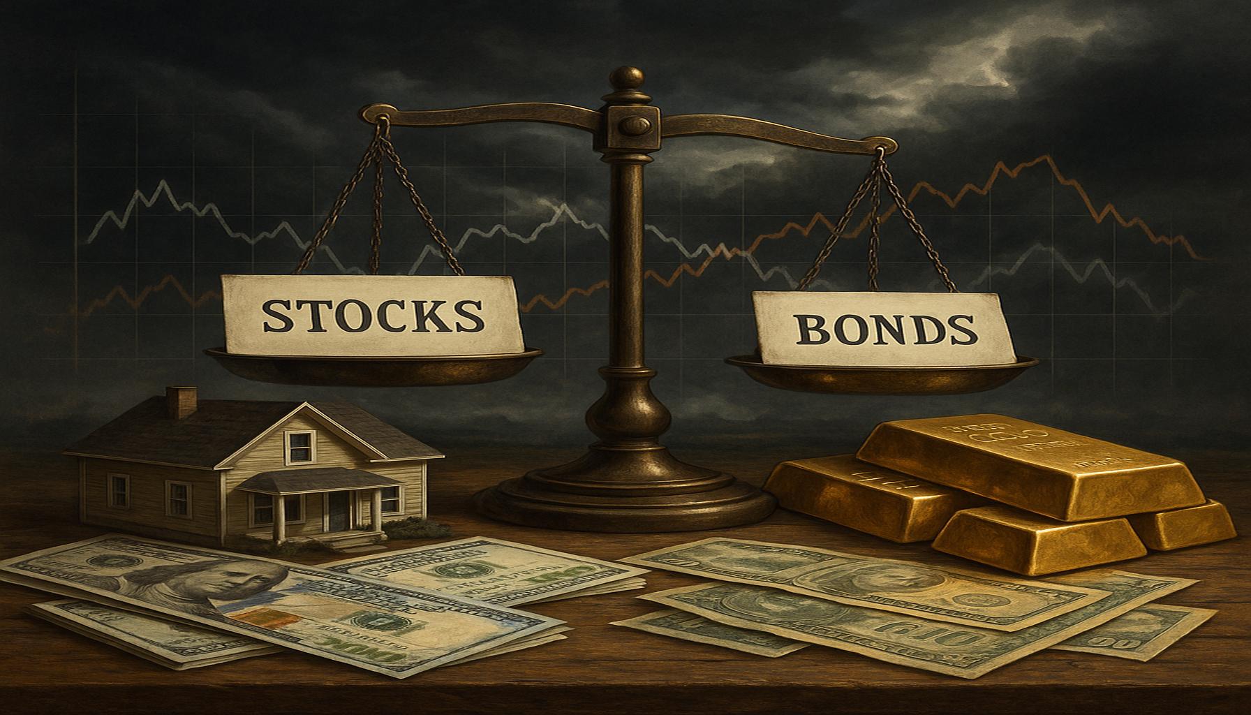 Portfolio Diversification: How to Minimize Risks in Times of Economic Uncertainty